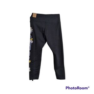 Pink Victoria secret leggings